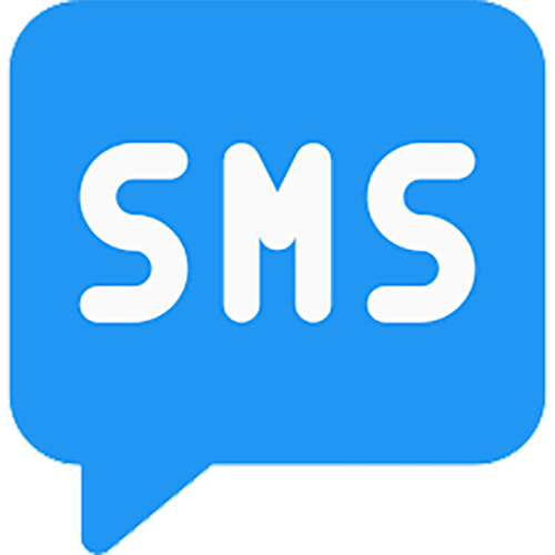 sms